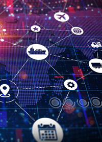 Reliable Supply Chain