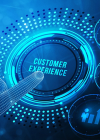 Unmatched Experience