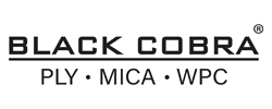 Black Cobra Ply Mica WPC